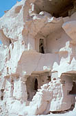 Cappadocia, Zelve open air museum